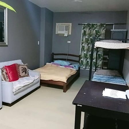 Affordable Condo Unit @ Avida Cebu Exterior foto